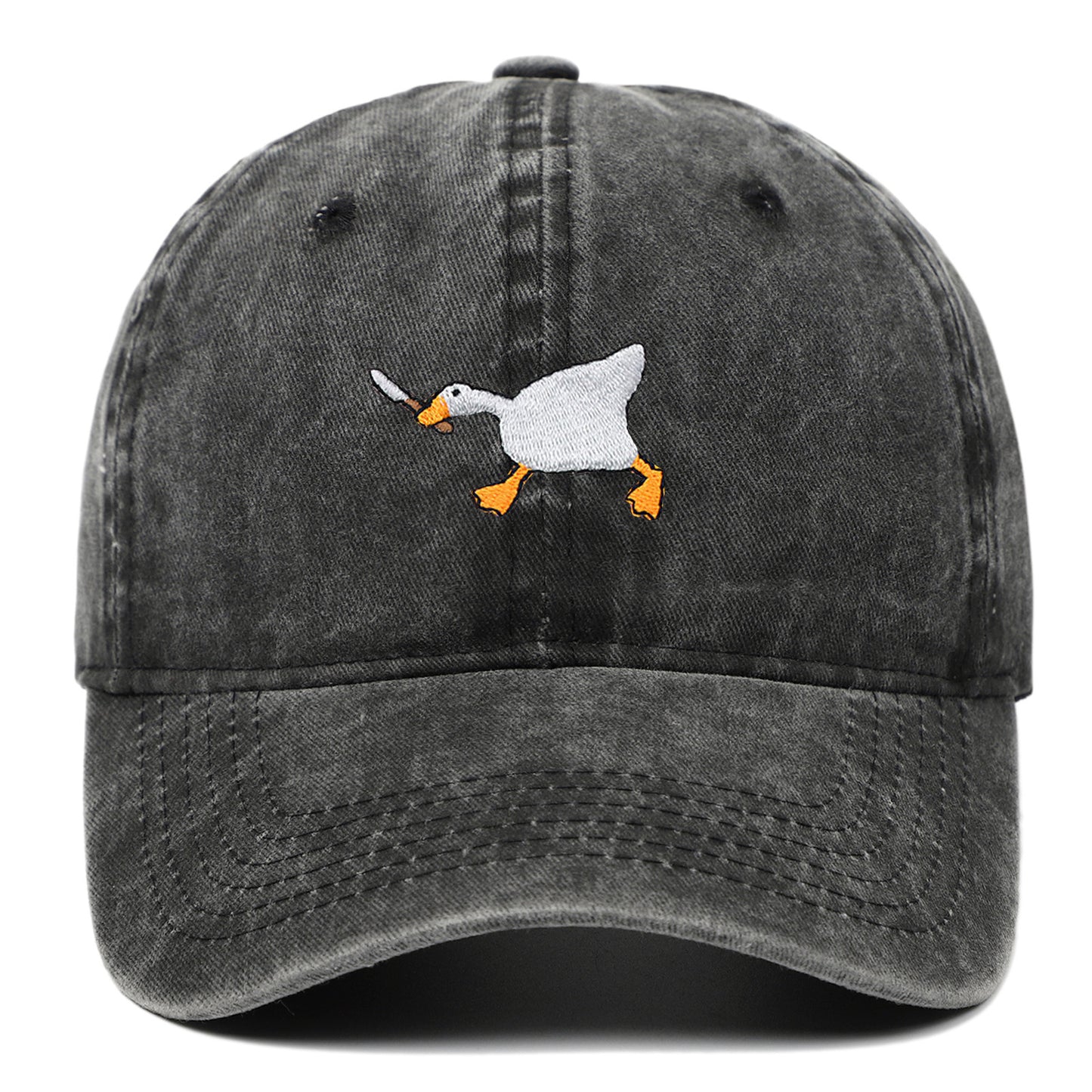 Funny Embroidery Baseball Cap