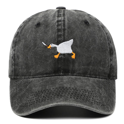 Funny Embroidery Baseball Cap