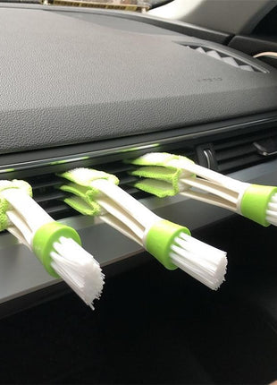 Air Outlet Cleaning & Dust Removal Brush