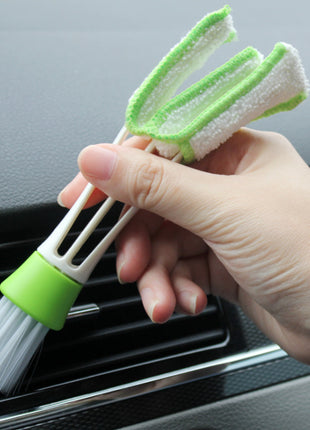 Air Outlet Cleaning & Dust Removal Brush