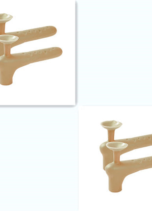 Silicone Door Handle Protective Cover – Anti-Collision, Soundproof & Safe Design