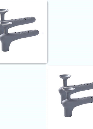 Silicone Door Handle Protective Cover – Anti-Collision, Soundproof & Safe Design