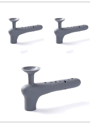 Silicone Door Handle Protective Cover – Anti-Collision, Soundproof & Safe Design