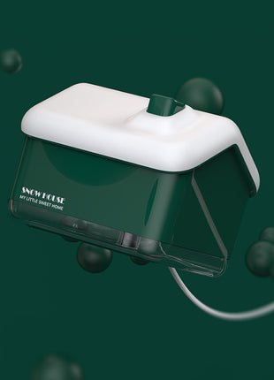 Air Humidifier Essential Oil Diffuser 300ML