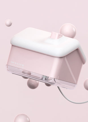 Air Humidifier Essential Oil Diffuser 300ML