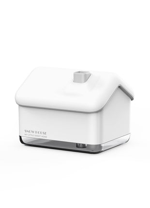 Air Humidifier Essential Oil Diffuser 300ML