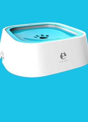 Pet Floating Water Bowl 1.5L - Watch The Video