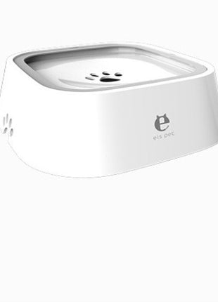 Pet Floating Water Bowl 1.5L - Watch The Video