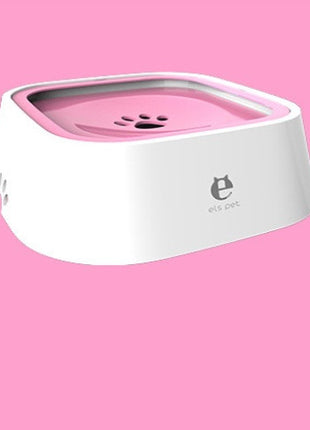 Pet Floating Water Bowl 1.5L - Watch The Video