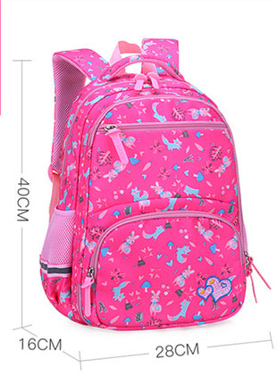 Sweet And Lovely Light Leisure Backpack