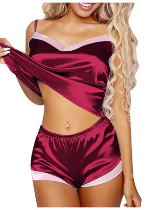 Active Ladies Sleepwear