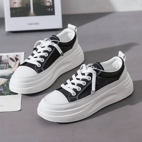 Summer Breathable Sneakers