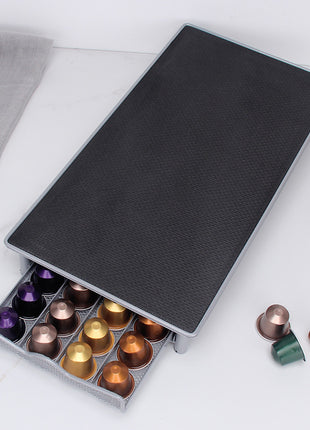 Coffee Drawer Capsule Holder