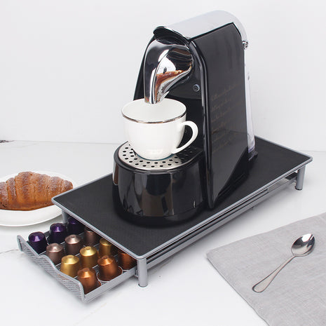 Coffee Drawer Capsule Holder