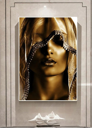 Still A Life - 70x100 cm