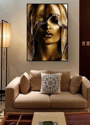 Still A Life - 70x100 cm