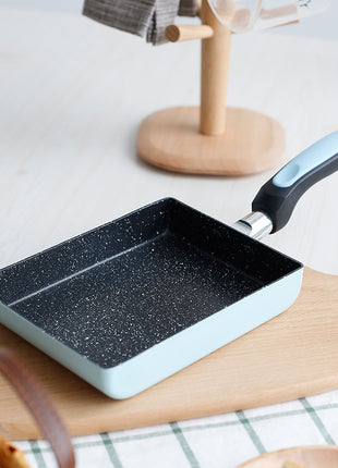 Japanese Style Non-Stick Square Pan