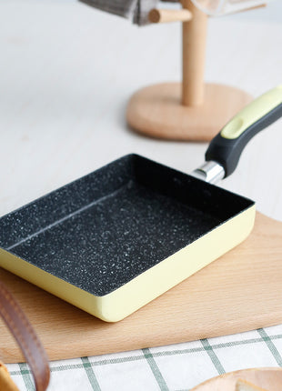 Japanese Style Non-Stick Square Pan