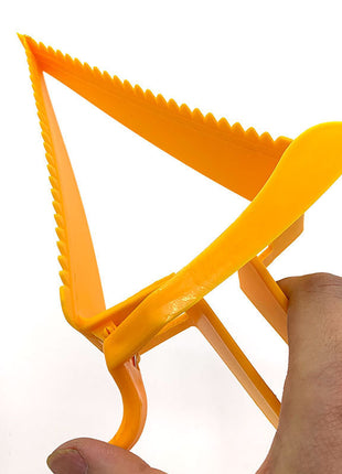 Plastic Cakes Slicer Knife