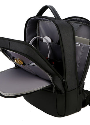 New Simple Waterproof Multi-Functional Backpack