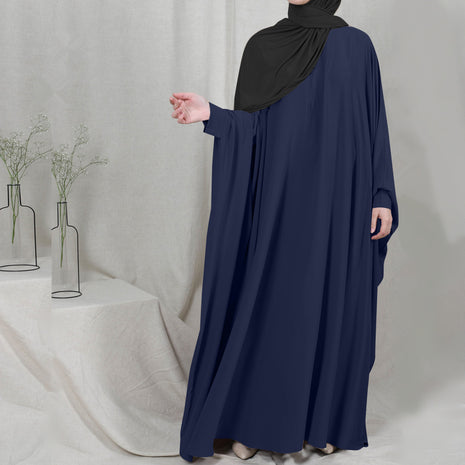 Prayer Garment Abaya Long Full Cover