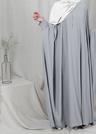 Prayer Garment Abaya Long Full Cover