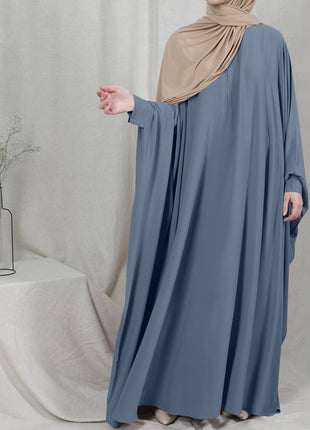 Prayer Garment Abaya Long Full Cover