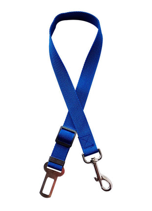 Adjustable Retractable Traction Rope Car Seat Belt