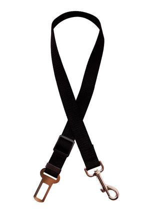 Adjustable Retractable Traction Rope Car Seat Belt