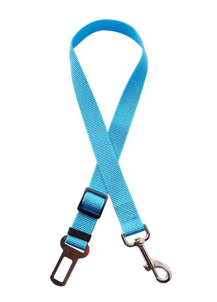 Adjustable Retractable Traction Rope Car Seat Belt