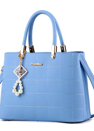 Trendy Casual Leather Killer Handbags