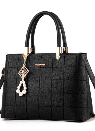 Trendy Casual Leather Killer Handbags