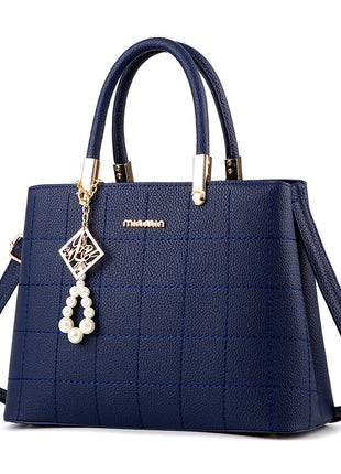 Trendy Casual Leather Killer Handbags