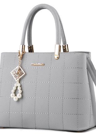 Trendy Casual Leather Killer Handbags