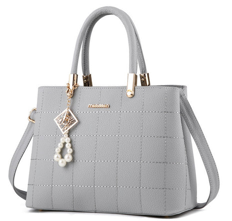 Trendy Casual Leather Killer Handbags