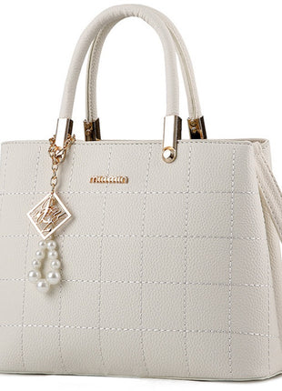 Trendy Casual Leather Killer Handbags