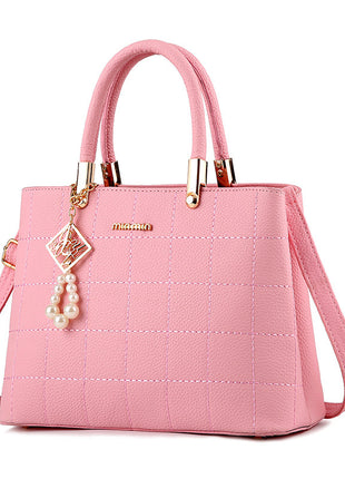 Trendy Casual Leather Killer Handbags