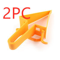 Plastic Cakes Slicer Knife
