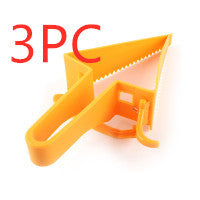 Plastic Cakes Slicer Knife