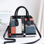 Elegant Fashion Large-Capacity Trendy Handbags