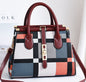 Elegant Fashion Large-Capacity Trendy Handbags