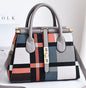 Elegant Fashion Large-Capacity Trendy Handbags