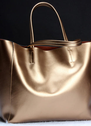 High quality Cowhide Handbags