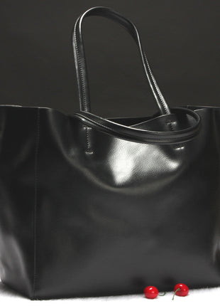 High quality Cowhide Handbags