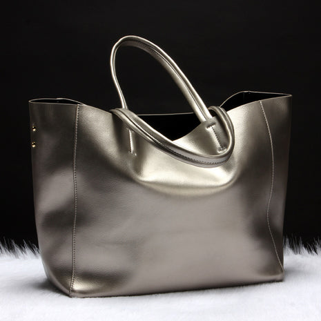 High quality Cowhide Handbags