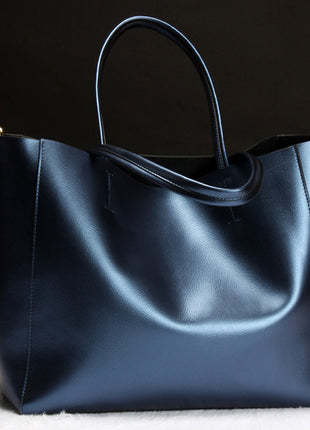 High quality Cowhide Handbags