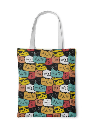 Cute Canvas Bag
