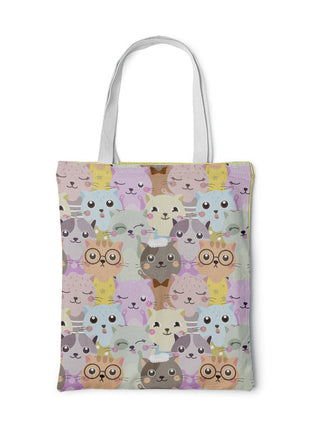 Cute Canvas Bag