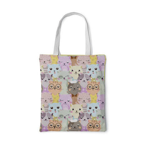 Cute Canvas Bag