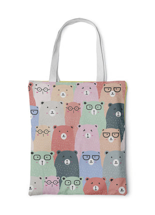 Cute Canvas Bag